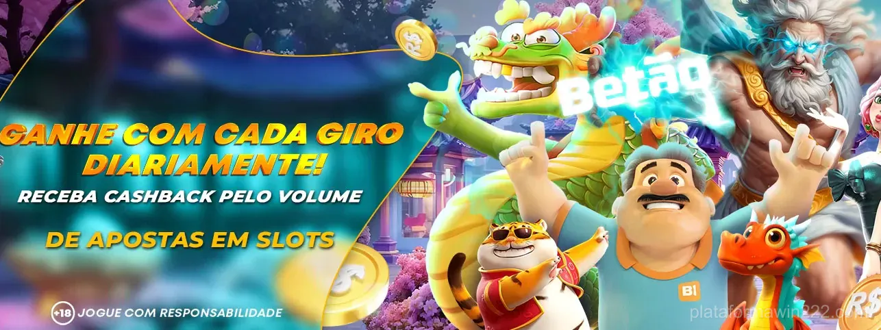 Bônus de boas-vindas Win 222