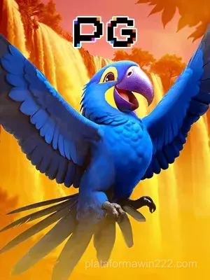 Imagem do jogo Wings of Iguazu no win 222